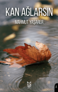 Kan Ağlarsın