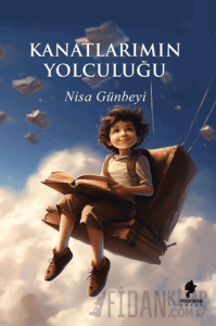 Kanatlarımın Yolculuğu