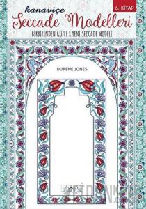 Kanaviçe Seccade Modelleri 6
