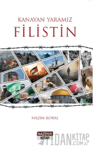 Kanayan Yaramız Filistin