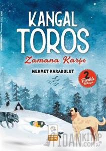 Kangal Toros - Zamana Karşı