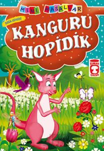 Kanguru Hopidik