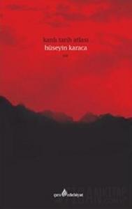 Kanlı Tarih Atlası