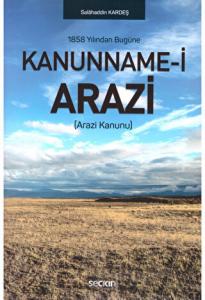 Kanunname–i Arazi