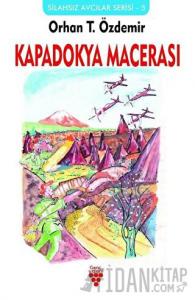 Kapadokya Macerası