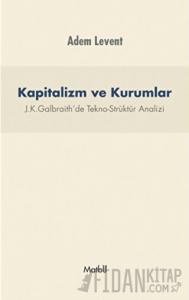 Kapitalizm ve Kurumlar