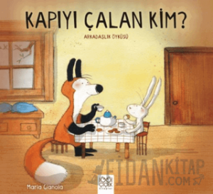 Kapıyı Çalan Kim?