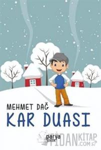 Kar Duası