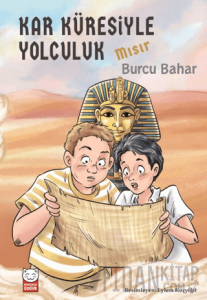 Kar Küresiyle Yolculuk - Mısır