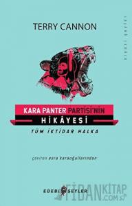 Kara Panter Partisi'nin Hikayesi