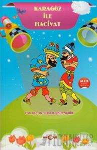 Karagöz ile Hacivat