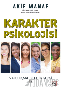 Karakter Psikolojisi
