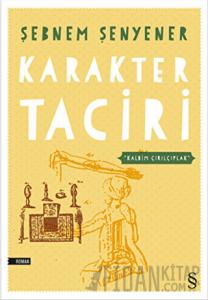 Karakter Taciri