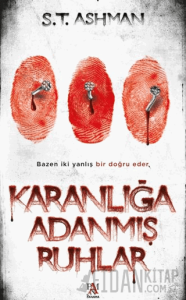 Karanlığa Adanmış Ruhlar