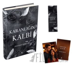 Karanlığın Kalbi (Ciltli)