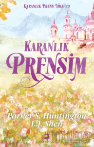 Karanlık Prensim