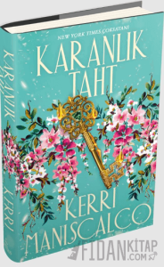 Karanlık Taht (Ciltli)