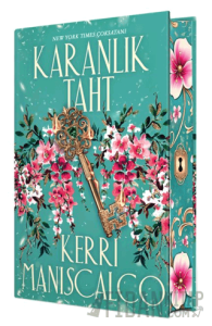 Karanlık Taht (Yan Boyamalı) (Ciltli)