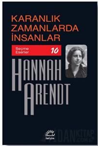 Karanlık Zamanlarda İnsanlar