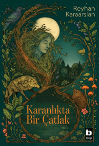 Karanlıkta Bir Çatlak