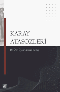 Karay Atasözleri