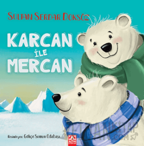 Karcan İle Mercan