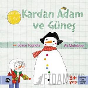 Kardan Adam ve Güneş
