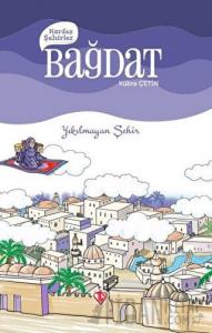 Kardeş Şehirler: Bağdat