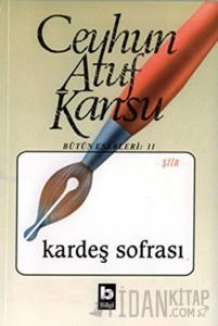 Kardeş Sofrası Bütün Eserleri: 11