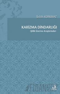 Karizma Dindarlığı