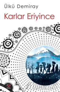 Karlar Eriyince