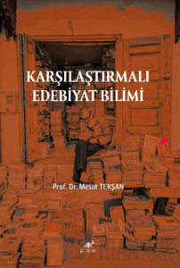 Karşılaştırmalı Edebiyat Bilimi
