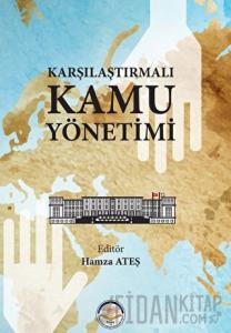 Karşılaştırmalı Kamu Yönetimi (Ciltli)