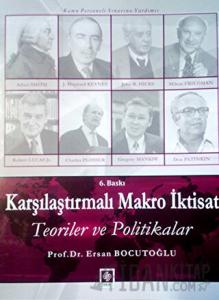 Karşılaştırmalı Makro İktisat