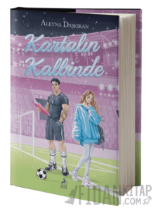 Kartalın Kalbinde (Ciltli)