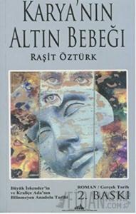 Karya'nın Altın Bebeği - Birinci Kitap