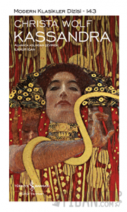 Kassandra (Şömizli) (Ciltli)