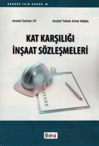 Kat Karşılığı İnşaat Sözleşmeleri