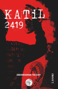Katil 2419