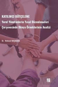 Katılımcı Bütçeleme