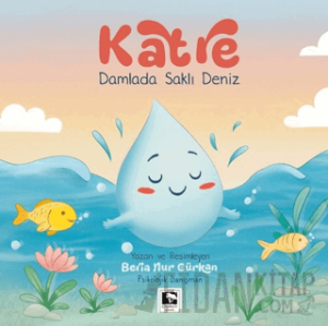 Katre - Damlada Saklı Deniz