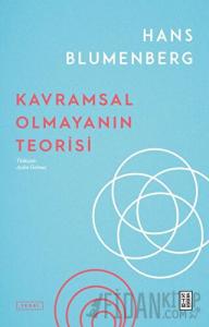 Kavramsal Olmayanın Teorisi