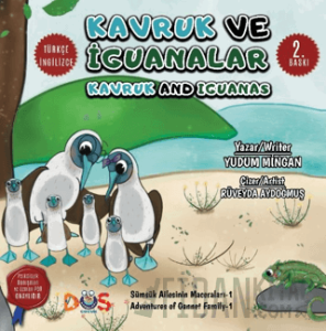 Kavruk ve İguanalar