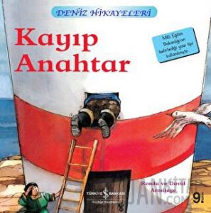 Kayıp Anahtar - Deniz Hikayeleri