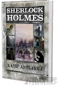 Kayıp Antlaşma - Sherlock Holmes