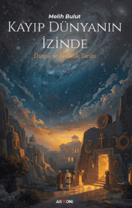 Kayıp Dünyanın İzinde Dünya ve İnsanlık Tarihi