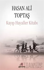Kayıp Hayaller Kitabı