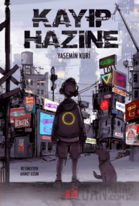 Kayıp Hazine (Ciltli)