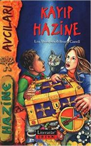 Kayıp Hazine