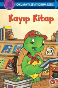 Kayıp Kitap
